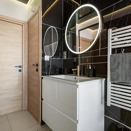 Апартаменты Carmen Village Naturiste Heliopolis Ab 50 M