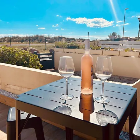 Carmen Village Naturiste Heliopolis Ab 50 M アグド