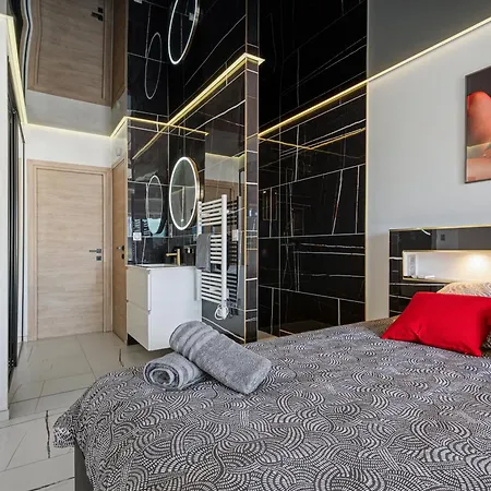 شقة Carmen Village Naturiste Heliopolis Ab 50 M